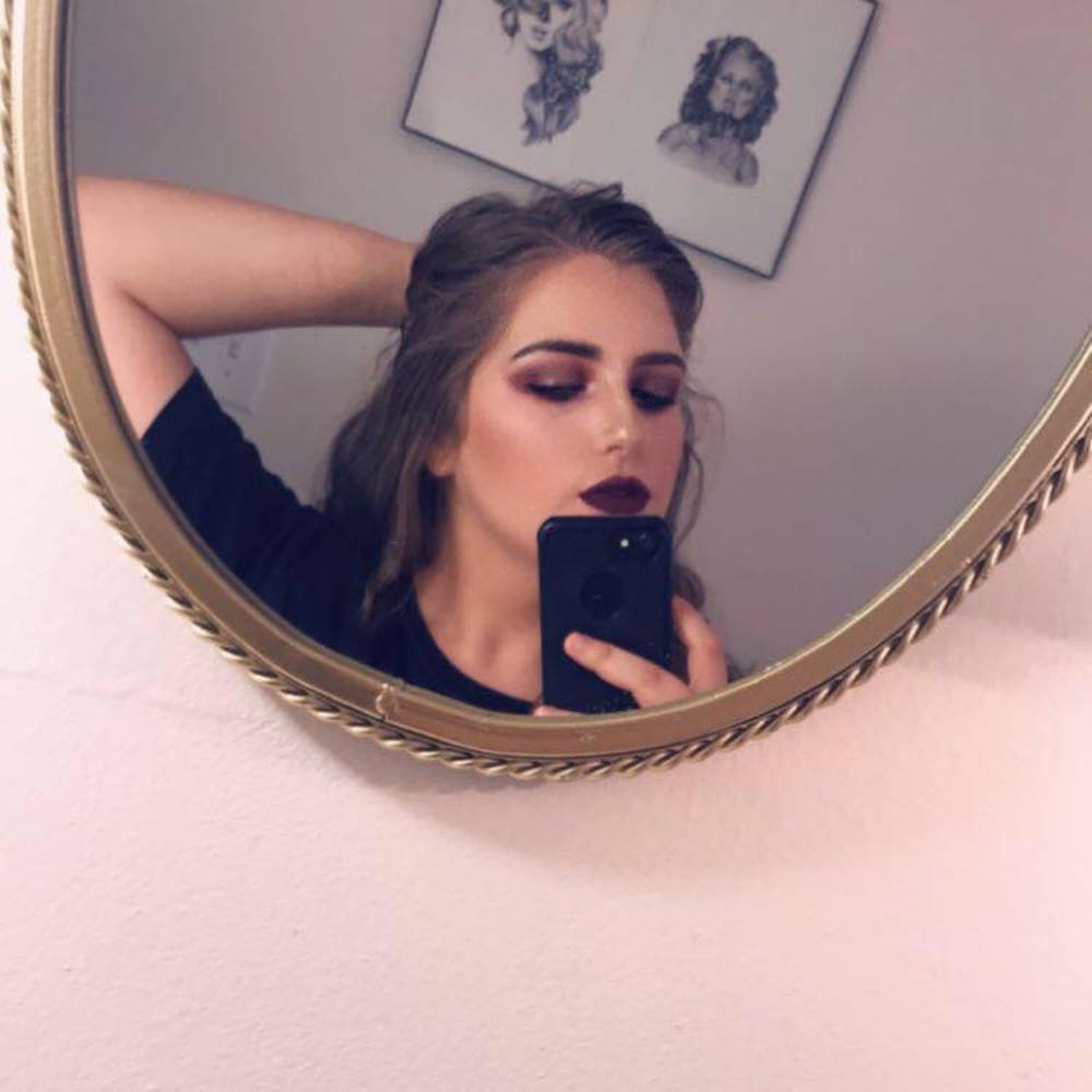 Meet your Posher, Taylor